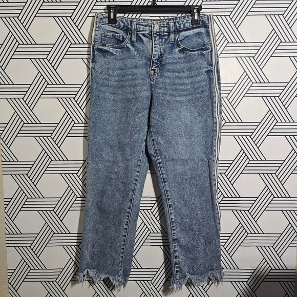 Wild Fable High Rise Ankle Jeans size 6 - Picture 1 of 8